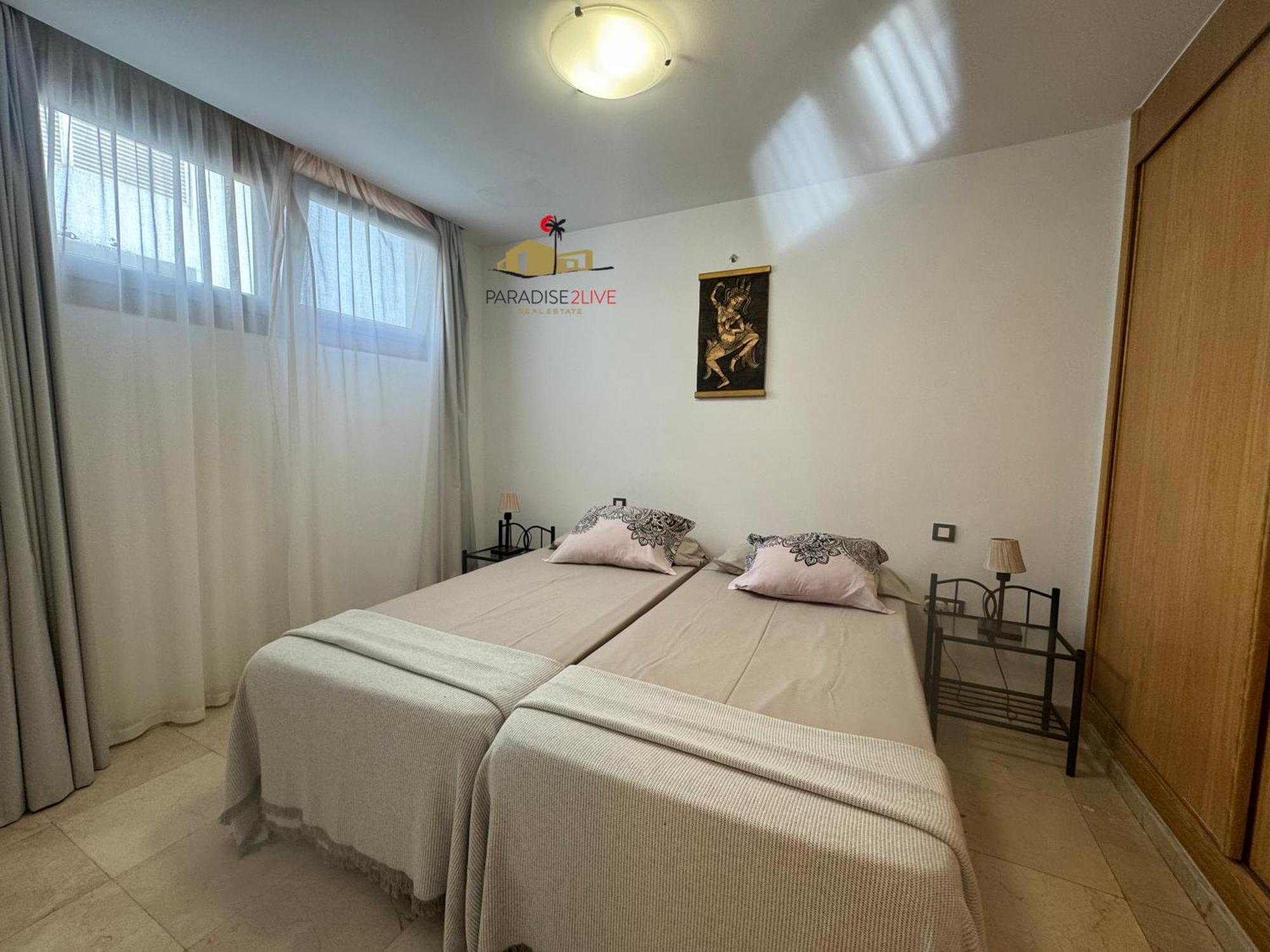 Ferienwohnung Atlantida Del Sol Corralejo Exterior foto